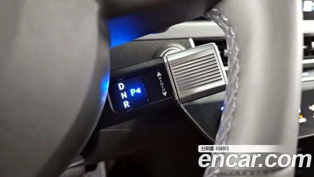 Hyundai Sonata D Edge (DN8) id 2873557 из Кореи 19