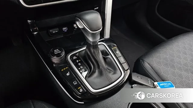 Kia Seltos id 3508851 из Кореи 19