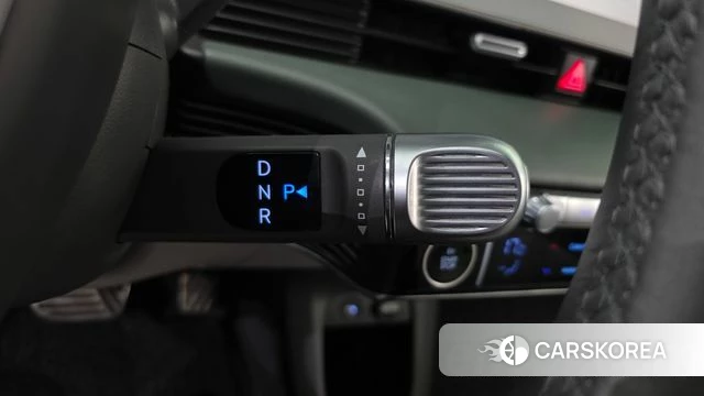 Hyundai Ionic 5 id 4711780 из Кореи 31