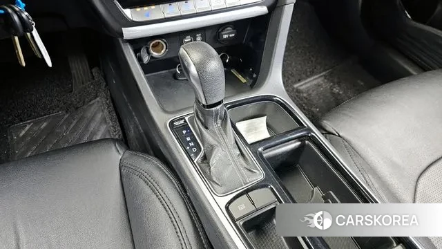 Hyundai Sonata New Rise id 3464842 из Кореи 19