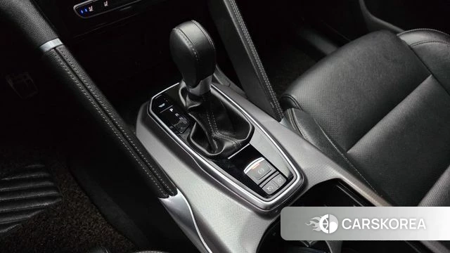Renault Korea (Samsung) The New QM6 id 4304638 из Кореи 31