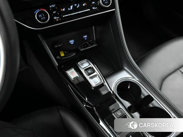 Hyundai Sonata Hybrid (DN8) id 3878935 из Кореи 19