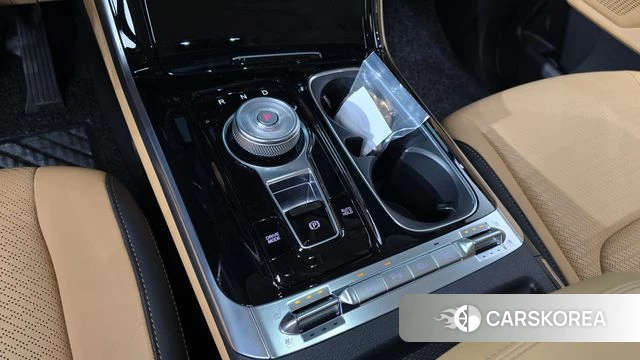 Kia Carnival 4th generation id 3826232 из Кореи 19