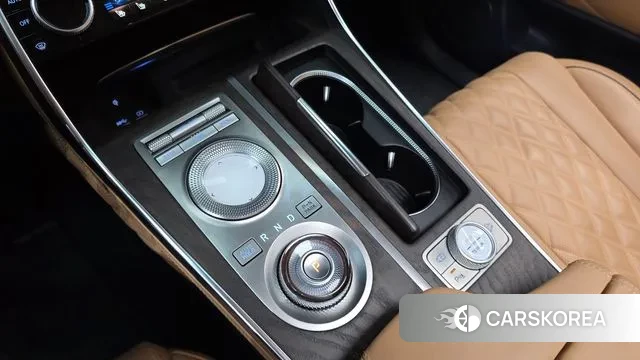 Genesis GV80 id 3690735 из Кореи 19