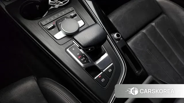 Audi A5 (F5) id 3391089 из Кореи 19