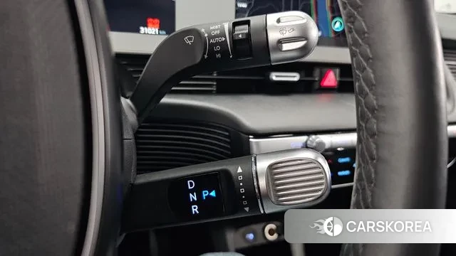 Hyundai Ionic 5 id 2969101 из Кореи 19