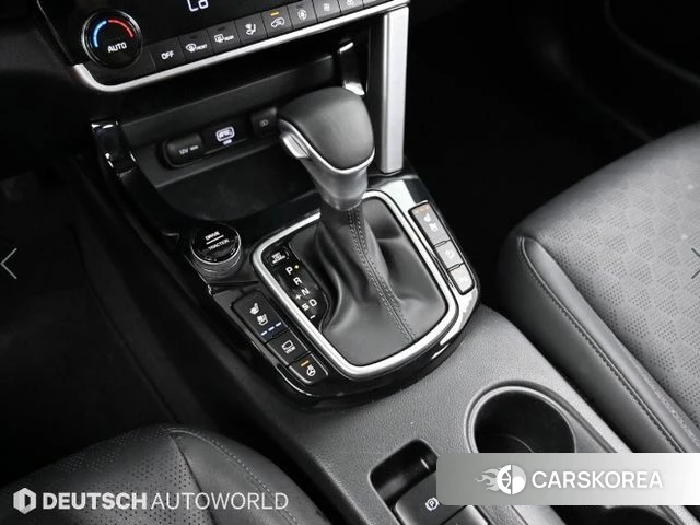 Kia Seltos id 4409569 из Кореи 18