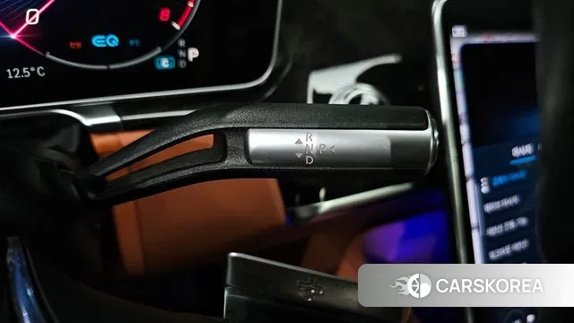 Mercedes-Benz S-Class W223 id 3561866 из Кореи 19