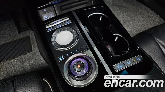 Genesis G80 (RG3) id 2879891 из Кореи 19