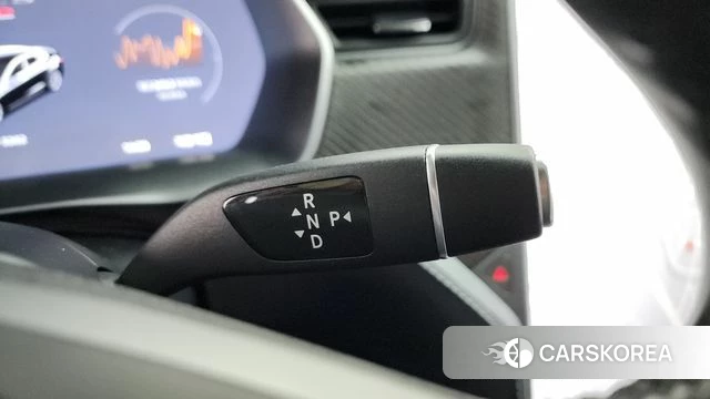 Tesla Model S id 4331465 из Кореи 19