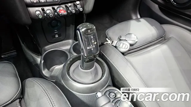 Mini Cooper id 2847859 из Кореи 19