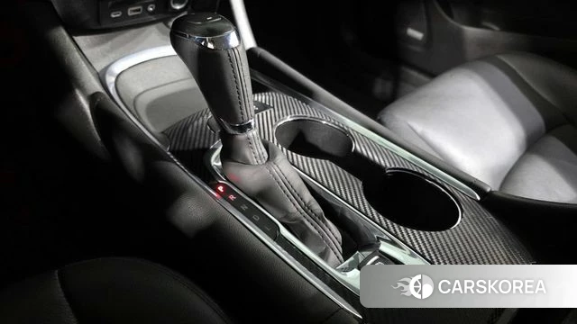 Chevrolet (GM Daewoo) The New Malibu id 3845308 из Кореи 19