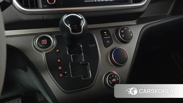 Kia The New Ray id 2900886 из Кореи 19