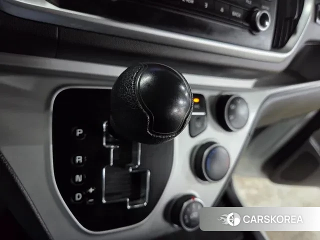 Kia The New Ray id 3733611 из Кореи 19