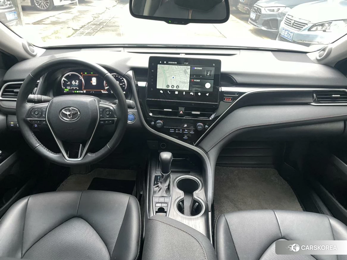 Toyota Camry id 4420805 из Китая 19