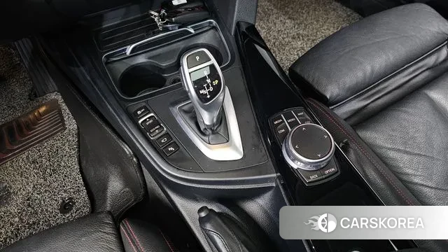 BMW 3 Series GT (F34) id 3489704 из Кореи 19