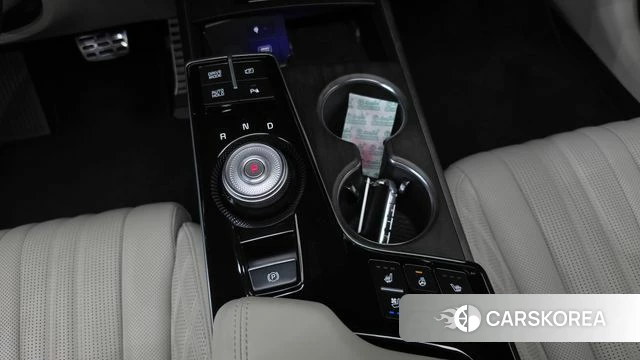 Kia K8 Hybrid id 4665721 из Кореи 19