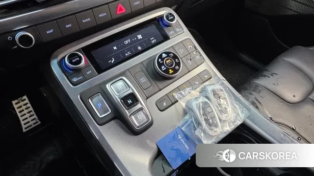 Hyundai The New Palisade id 3416068 из Кореи 19