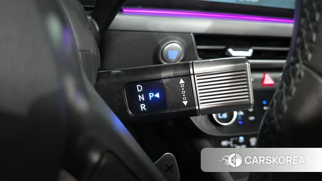 Hyundai Sonata D Edge (DN8) id 4560745 из Кореи 30