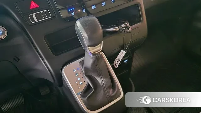 Hyundai Staria id 3251373 из Кореи 19