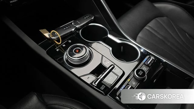 Kia K5 3rd generation id 3828378 из Кореи 19