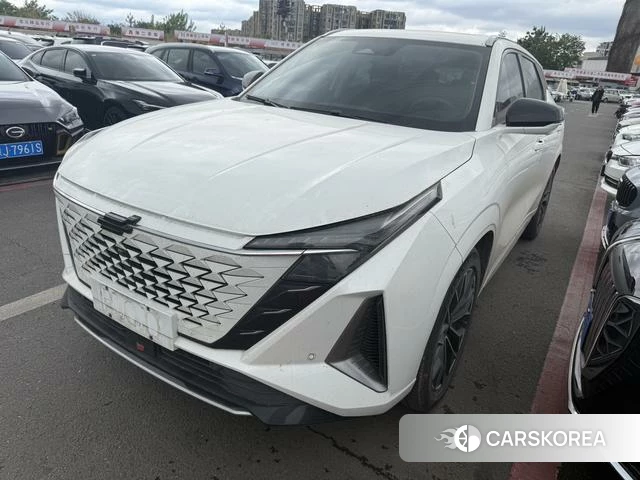 Changan Z6 id 4207157 из Китая 12