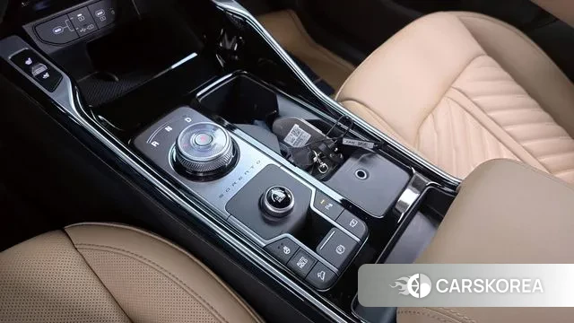 Kia The New Sorento 4th Generation id 3185338 из Кореи 19