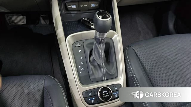 Hyundai Venue id 3860052 из Кореи 19