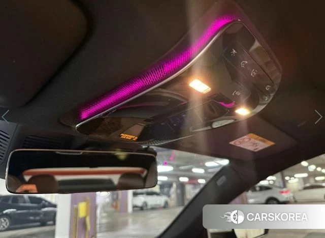 Mercedes-Benz CLE-Class C236 id 3791846 из Кореи 10