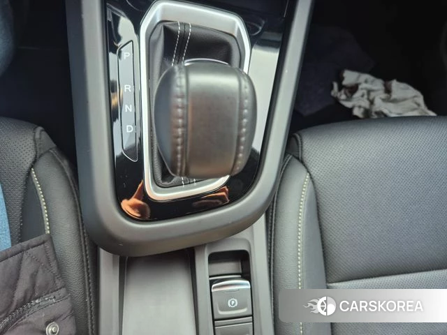 Renault Korea (Samsung) XM3 id 4560707 из Кореи 15