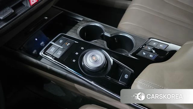 Kia K8 Hybrid id 4429183 из Кореи 30