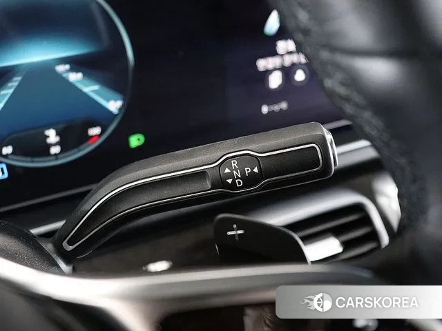 Mercedes-Benz GLE-Class W167 id 2968684 из Кореи 19