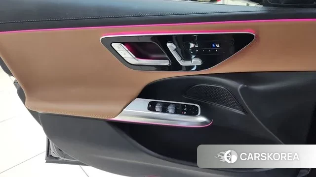 Mercedes-Benz E-Class W214 id 3236499 из Кореи 19