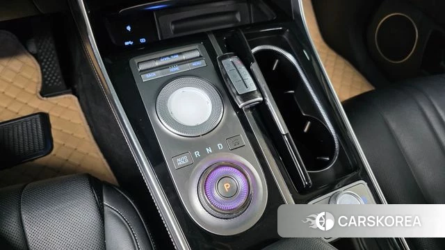 Genesis GV80 id 3965589 из Кореи 19