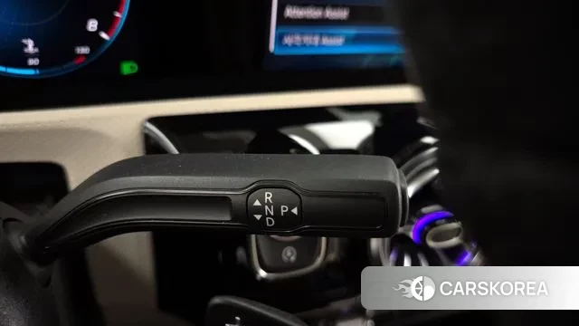 Mercedes-Benz A-Class W177 id 2939526 из Кореи 19