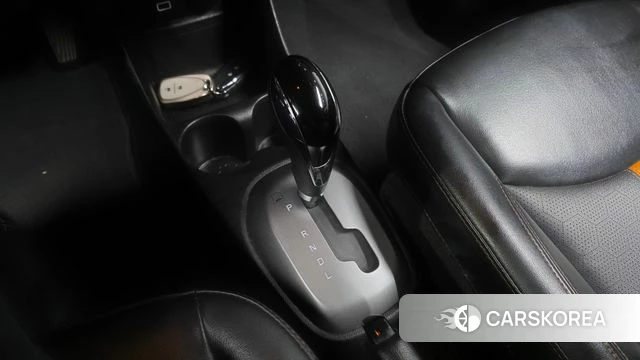 Chevrolet (GM Daewoo) The New Spark id 4371777 из Кореи 35