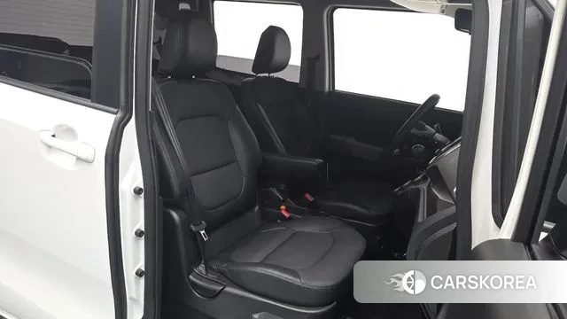 Kia The New Ray id 3253643 из Кореи 19