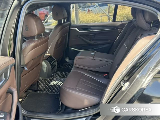 BMW 5 series id 4271485 из Китая 12