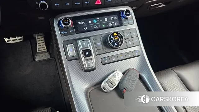 Hyundai The New Palisade id 2900464 из Кореи 19