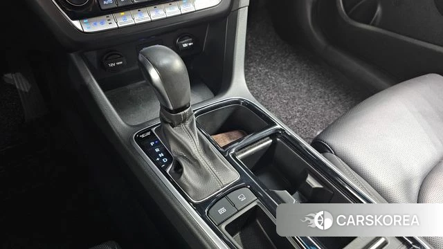 Hyundai Sonata New Rise id 3873869 из Кореи 19