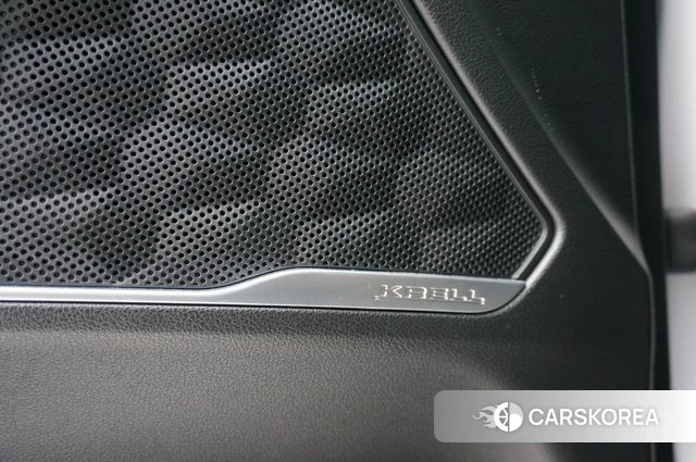 Hyundai The New Santa Fe id 3860750 из Кореи 19