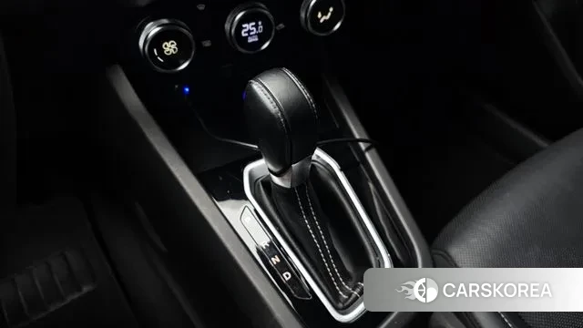 Renault Korea (Samsung) XM3 id 3680647 из Кореи 19