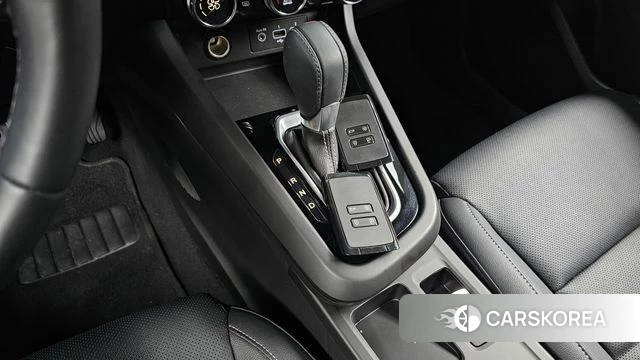 Renault Korea (Samsung) XM3 id 4528700 из Кореи 30