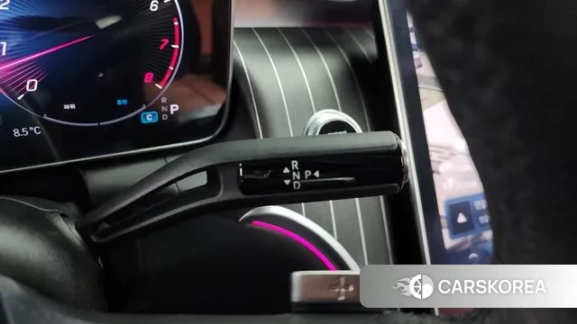 Mercedes-Benz GLC-Class X254 id 3763479 из Кореи 19