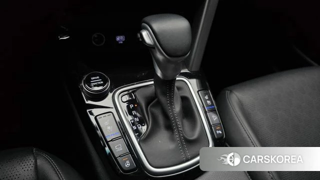 Kia Seltos id 3942052 из Кореи 19