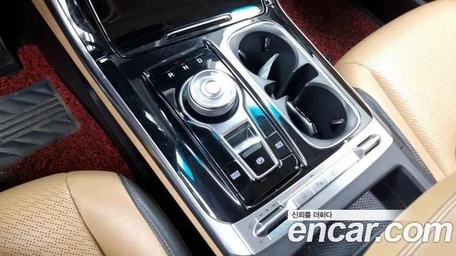 Kia Carnival 4th generation id 2912022 из Кореи 19