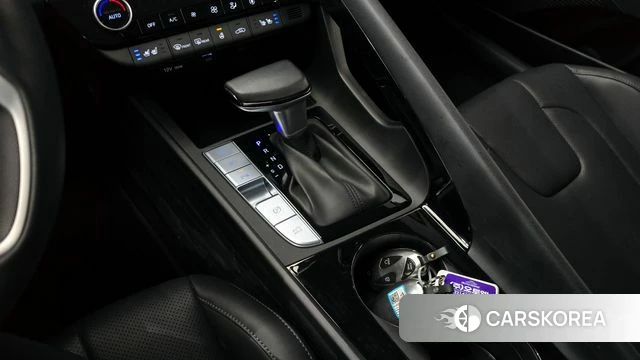 Hyundai The New Avante (CN7) id 4194445 из Кореи 19