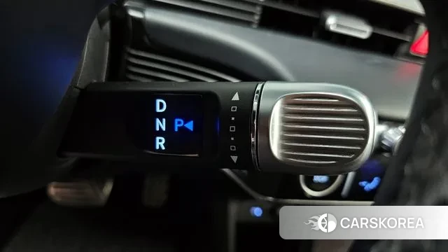 Hyundai Ionic 5 id 2931384 из Кореи 19