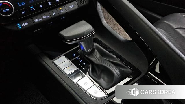 Hyundai Avante (CN7) id 3877824 из Кореи 19