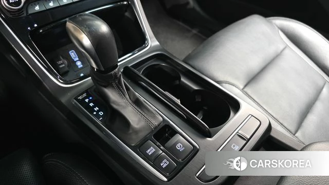 Hyundai Grandeur IG id 4694076 из Кореи 19